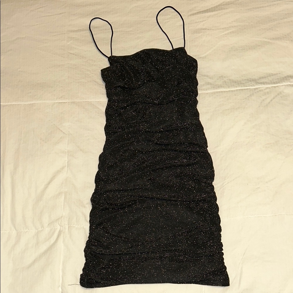 Princess Polly Reeva Mini Dress - Picture 4 of 6